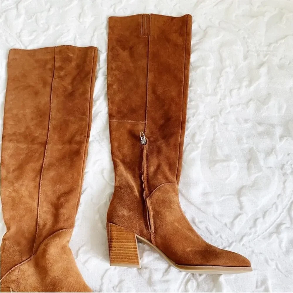 BOGO Treasure & Bond Dylan Tall Boots New $150